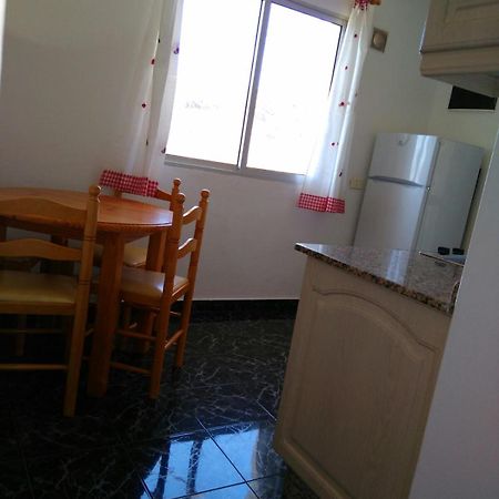 Apartamentos Noda Playa de Santiago  Εξωτερικό φωτογραφία