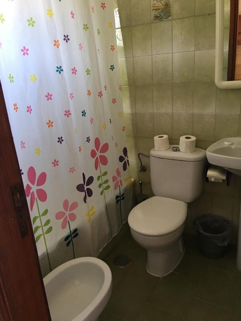 Apartamentos Noda Playa de Santiago  Εξωτερικό φωτογραφία