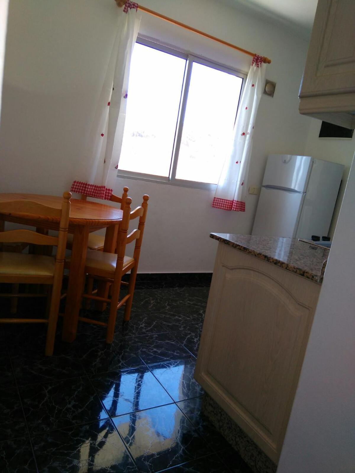 Apartamentos Noda Playa de Santiago  Εξωτερικό φωτογραφία