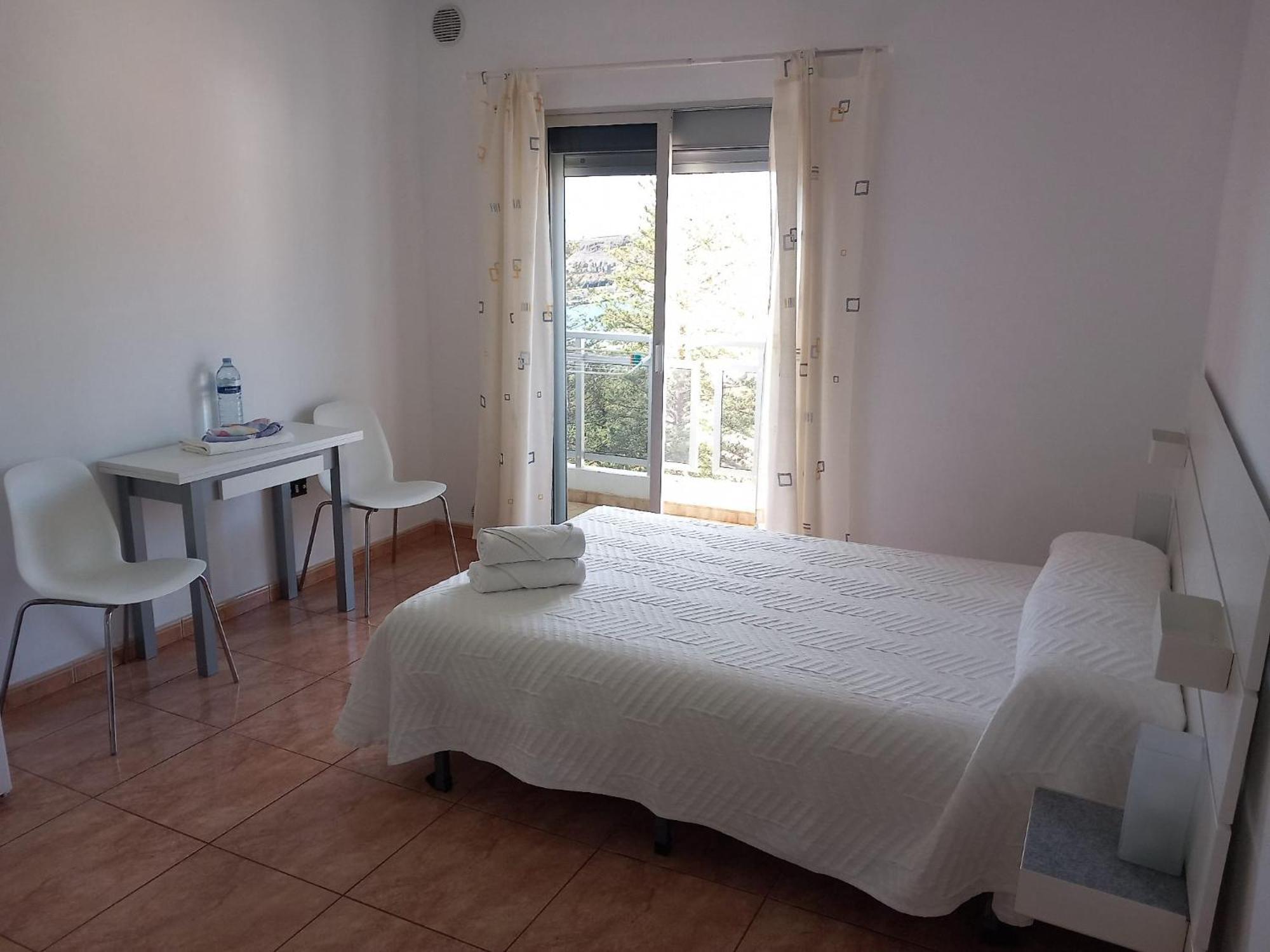Apartamentos Noda Playa de Santiago  Εξωτερικό φωτογραφία