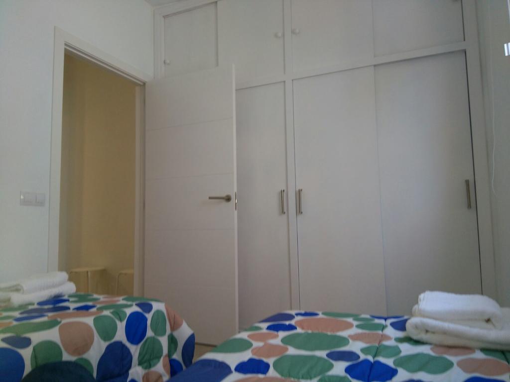 Apartamentos Noda Playa de Santiago  Εξωτερικό φωτογραφία