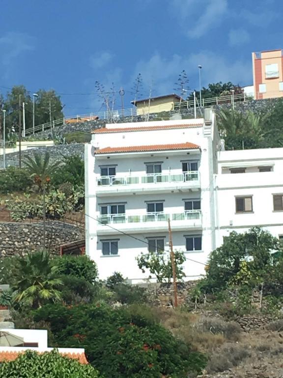 Apartamentos Noda Playa de Santiago  Εξωτερικό φωτογραφία