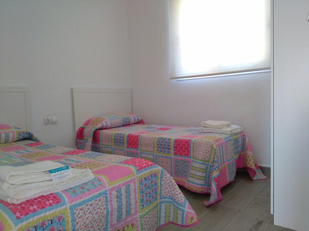 Apartamentos Noda Playa de Santiago  Εξωτερικό φωτογραφία