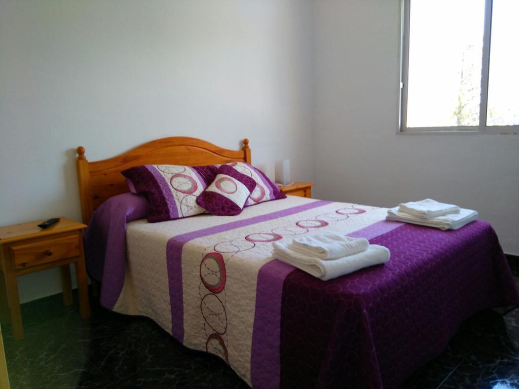 Apartamentos Noda Playa de Santiago  Εξωτερικό φωτογραφία