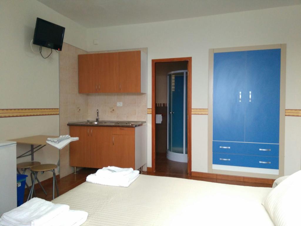Apartamentos Noda Playa de Santiago  Εξωτερικό φωτογραφία
