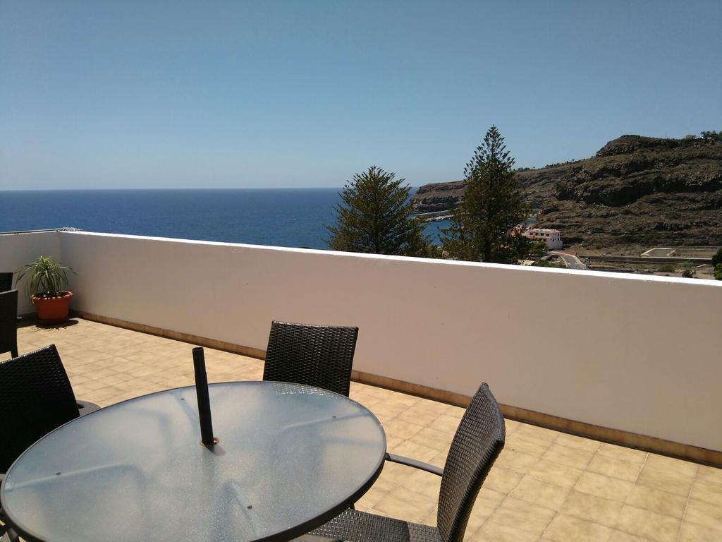 Apartamentos Noda Playa de Santiago  Εξωτερικό φωτογραφία