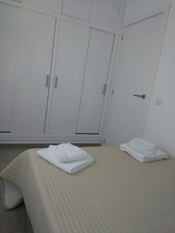Apartamentos Noda Playa de Santiago  Εξωτερικό φωτογραφία