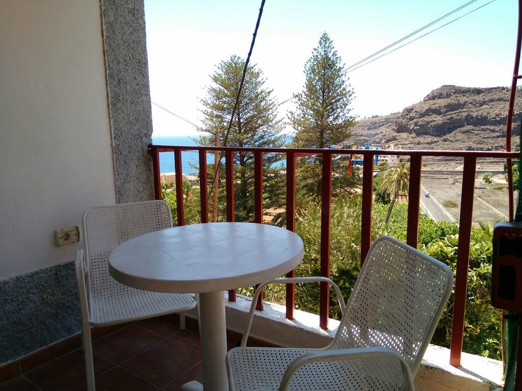Apartamentos Noda Playa de Santiago  Εξωτερικό φωτογραφία