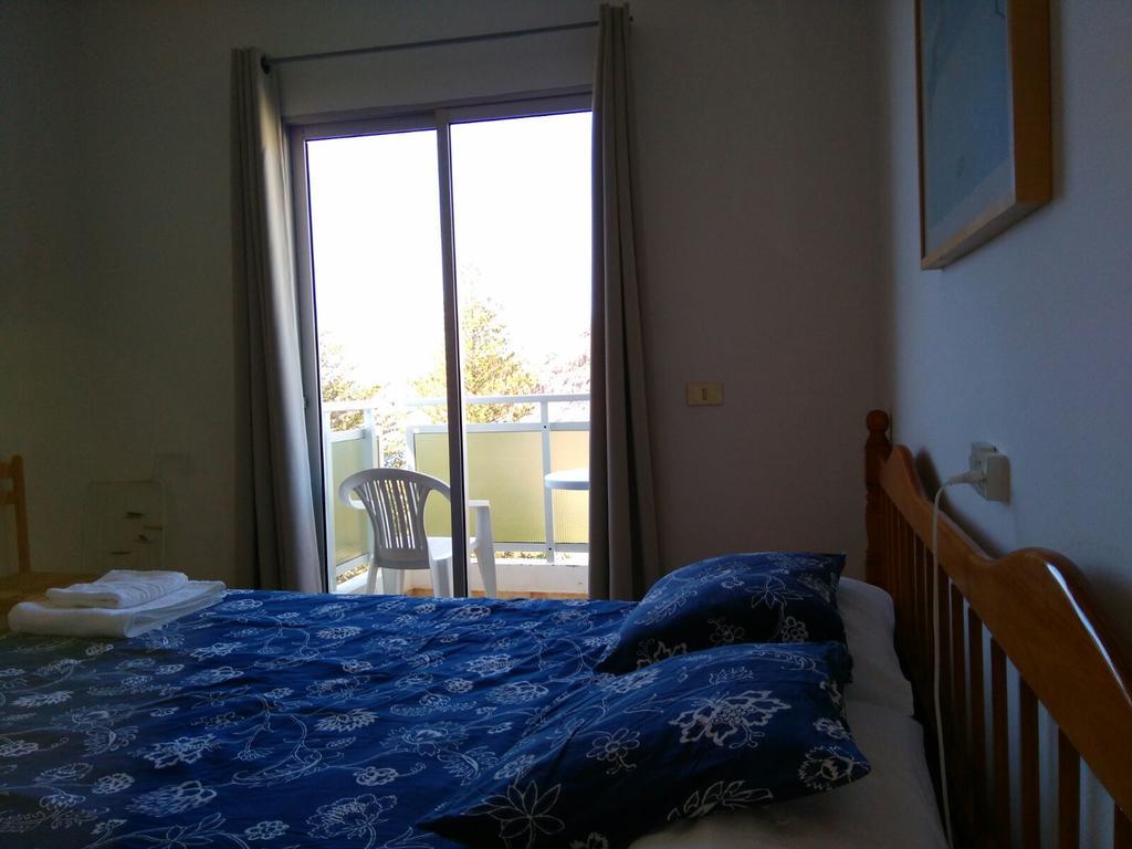 Apartamentos Noda Playa de Santiago  Εξωτερικό φωτογραφία