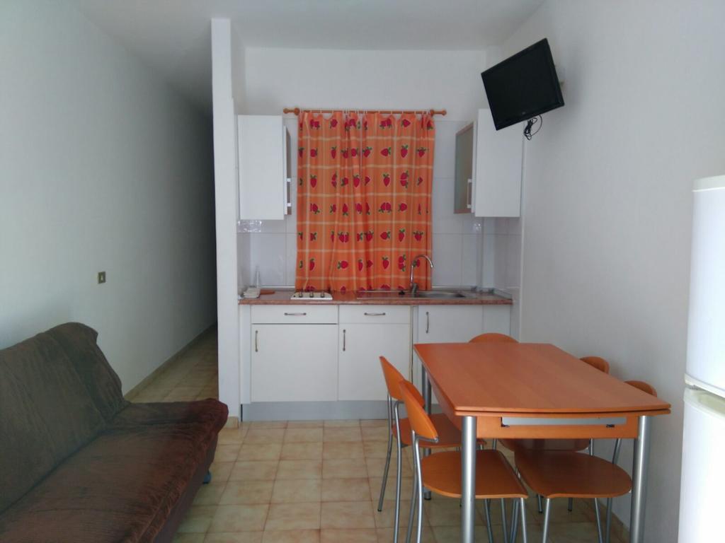 Apartamentos Noda Playa de Santiago  Εξωτερικό φωτογραφία