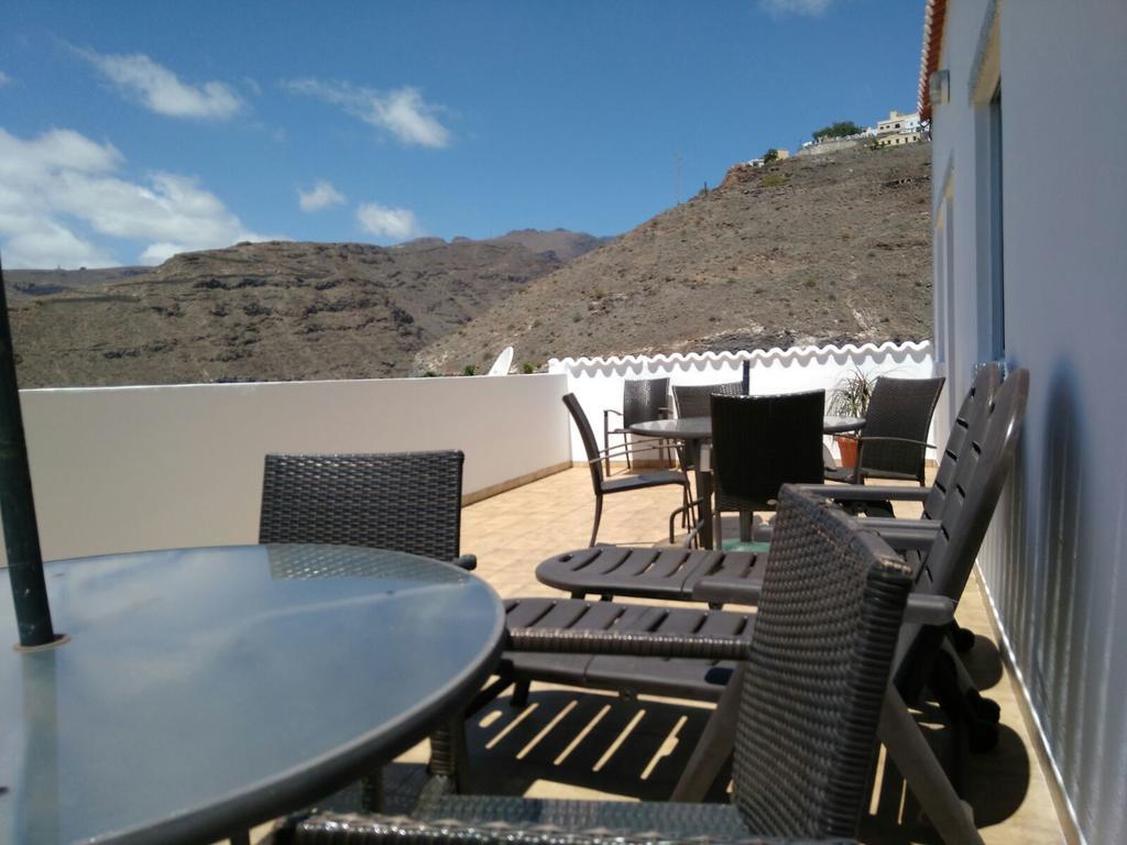 Apartamentos Noda Playa de Santiago  Εξωτερικό φωτογραφία