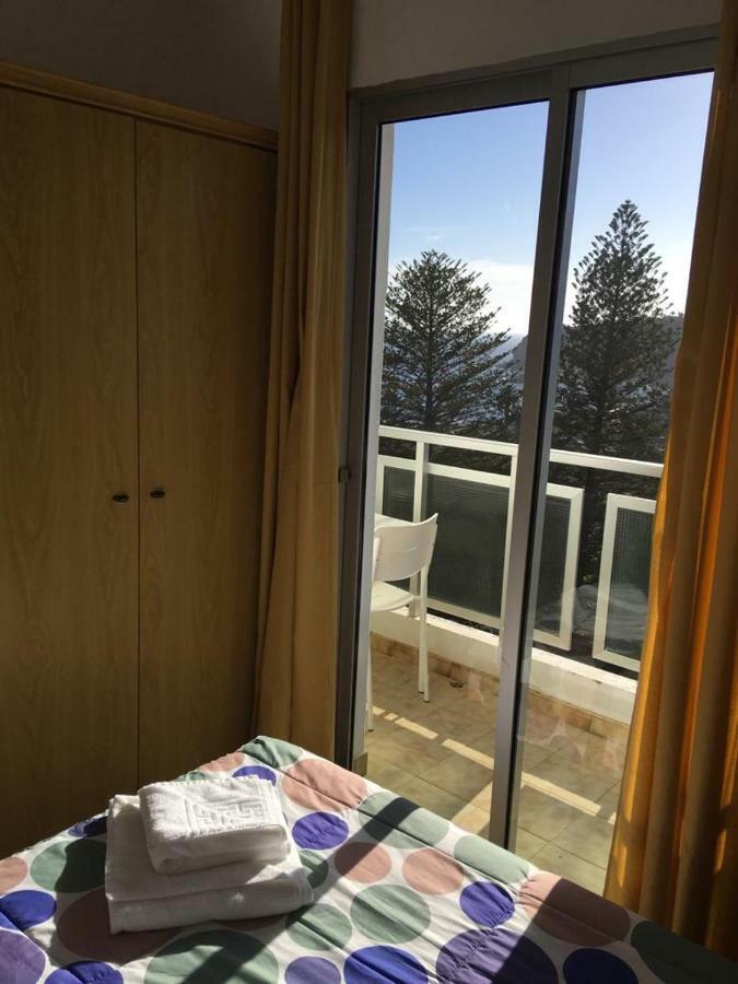 Apartamentos Noda Playa de Santiago  Εξωτερικό φωτογραφία